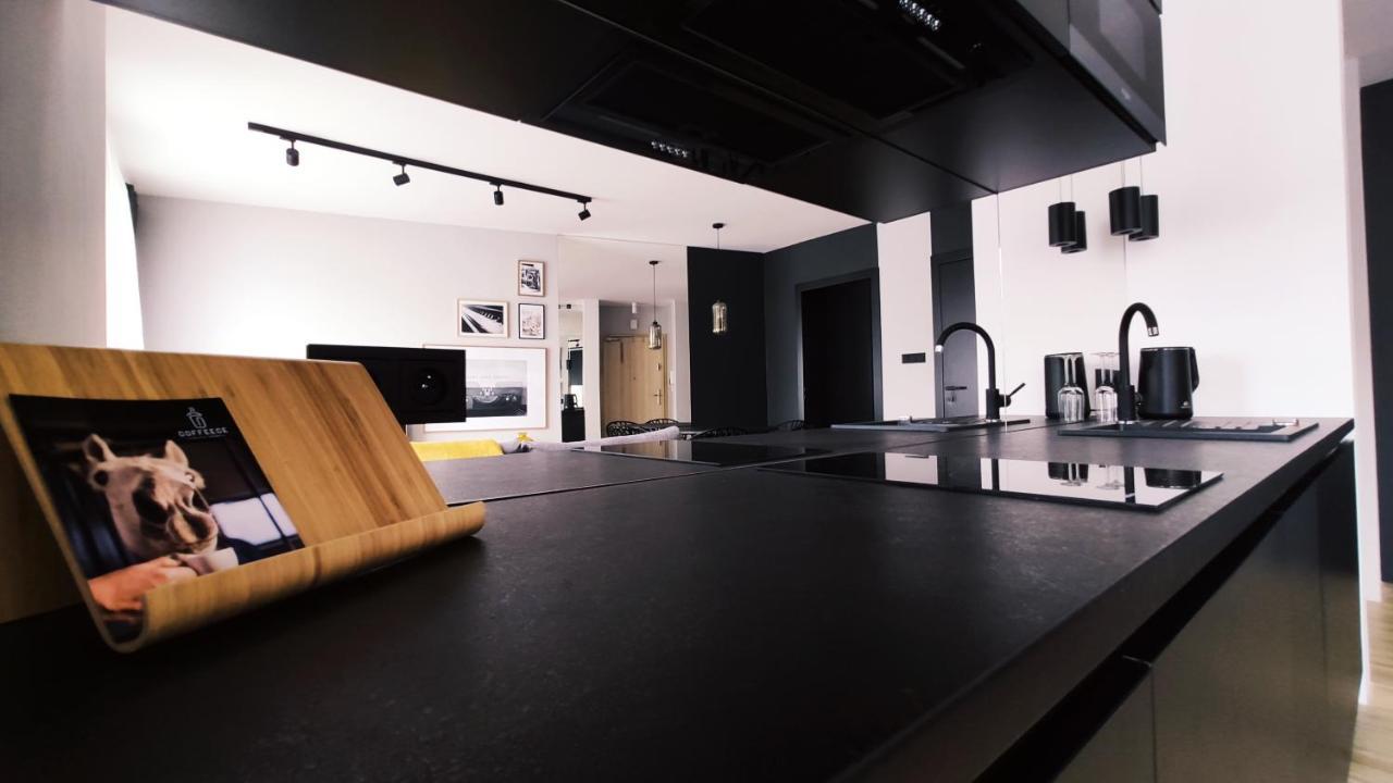 קרקוב Kacik 10 By Homeprime מראה חיצוני תמונה