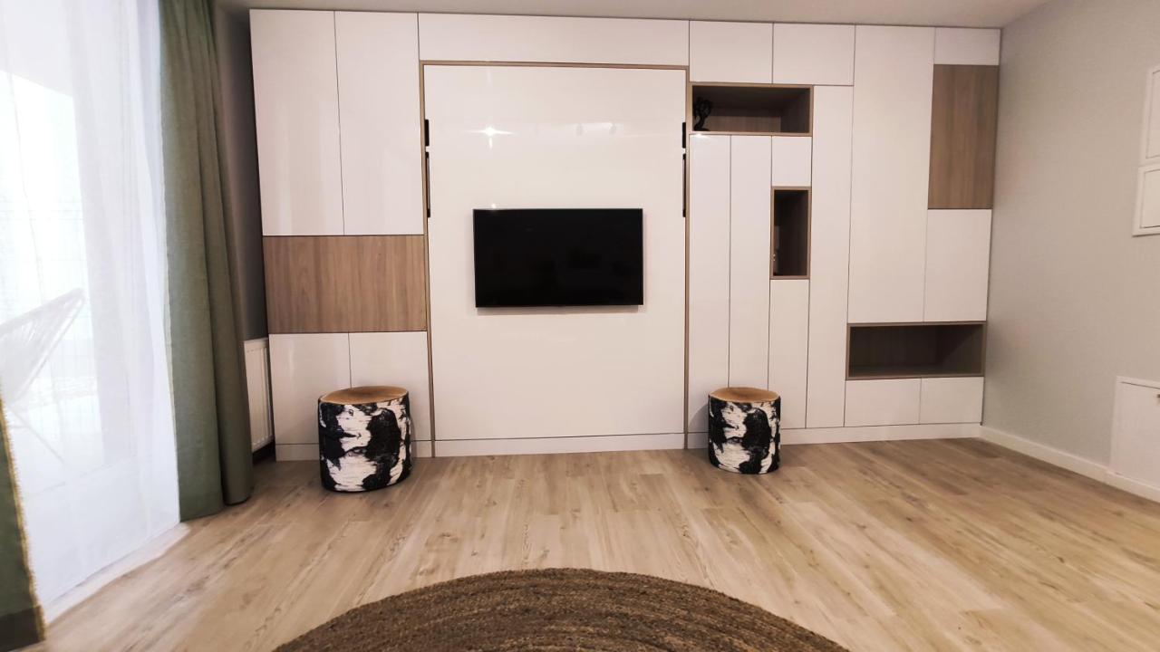 קרקוב Kacik 10 By Homeprime מראה חיצוני תמונה